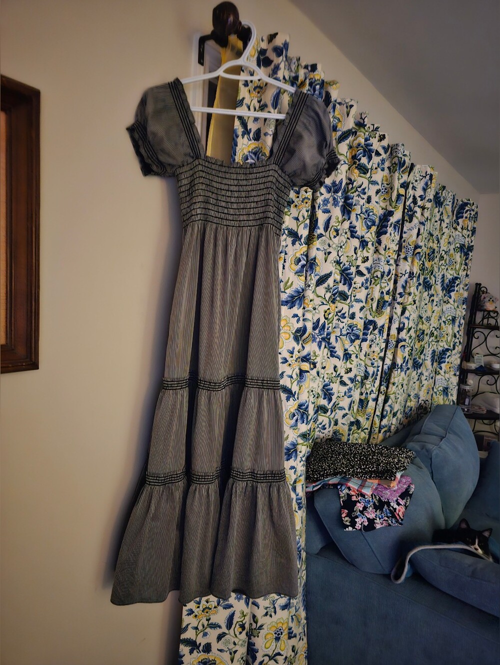 Tory Burch Dress